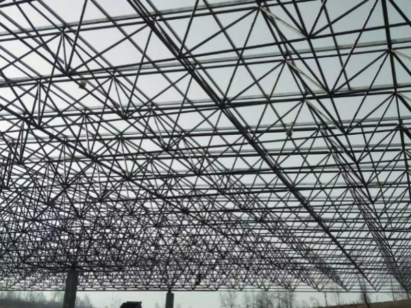 扬中网架工程有限公司