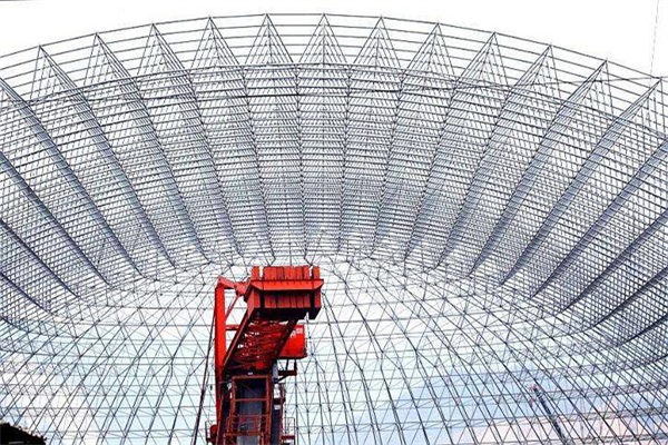 扬中徐州网架公司核心竞争力揭秘,关键在哪里?