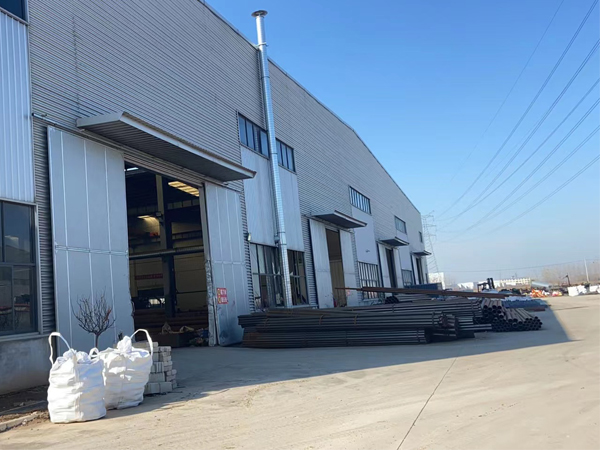 扬中这些选择徐州网架公司五大误区,你一定要知道