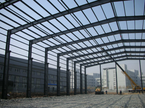 扬中徐州网架公司标准施工流程有哪些呢?