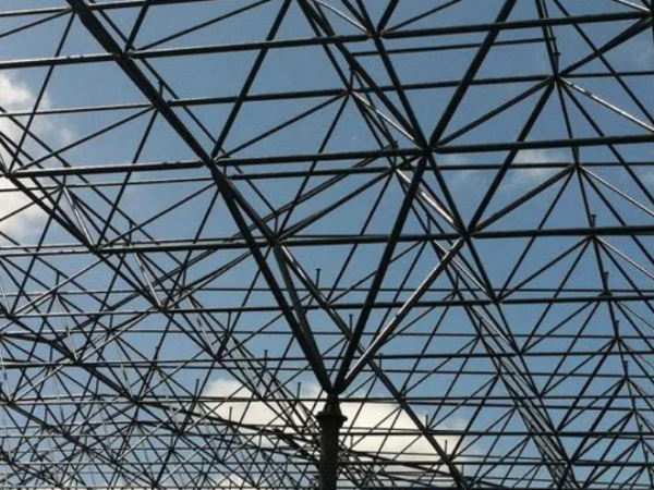 扬中管桁架加工的工艺流程