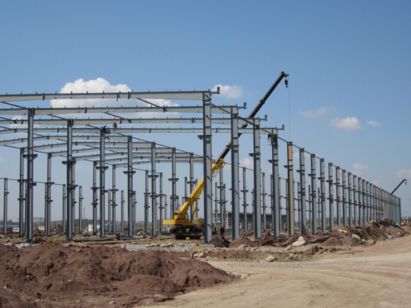 扬中网架加工生产线的操作流程是怎样的？